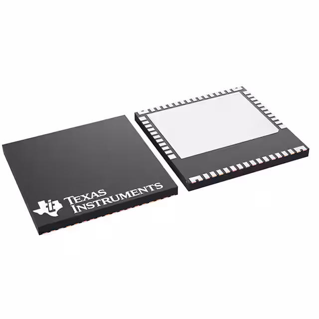 LMG3425R030RQZT Texas Instruments  Full Half-Bridge Drivers